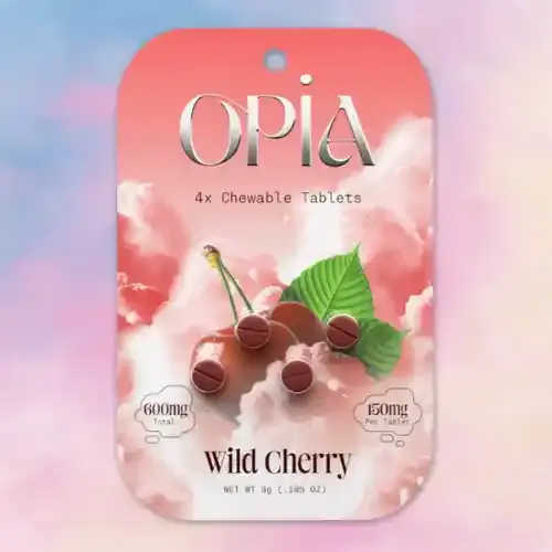 Wild Cherry